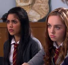 Tv project house of anubis Tv project house of anubis